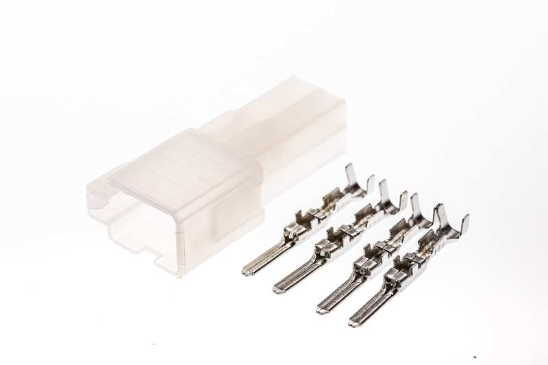 Electrical connector repair kit